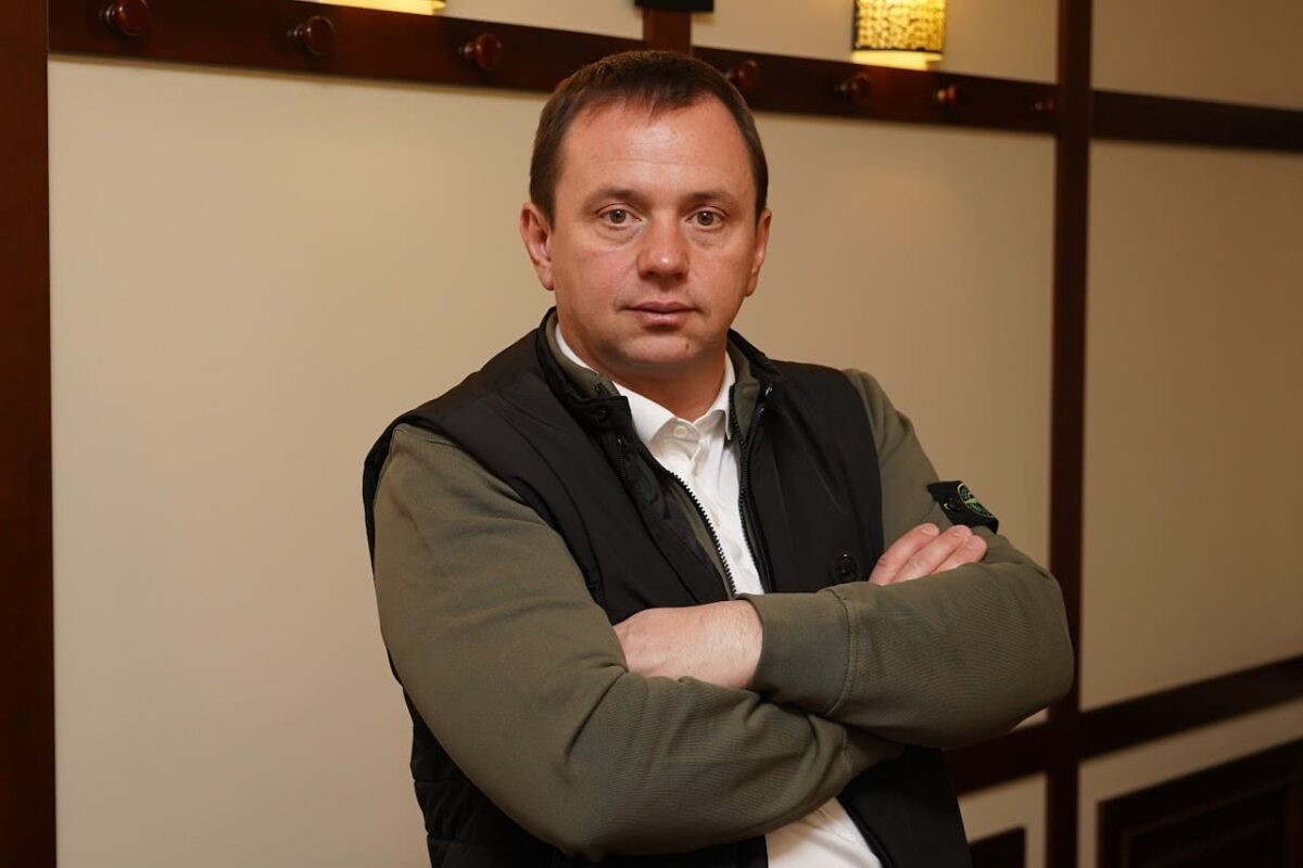 Голубий океан для Європи: як біометан може збагатити українських аграріїв