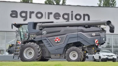 Фото: Агро-Регіон