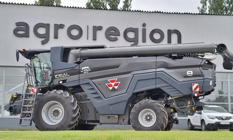 Фото: Агро-Регіон