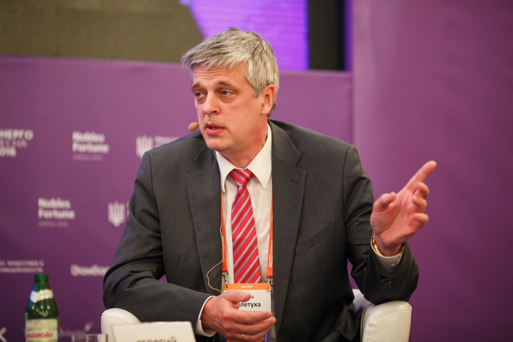 Голубий океан для Європи: як біометан може збагатити українських аграріїв