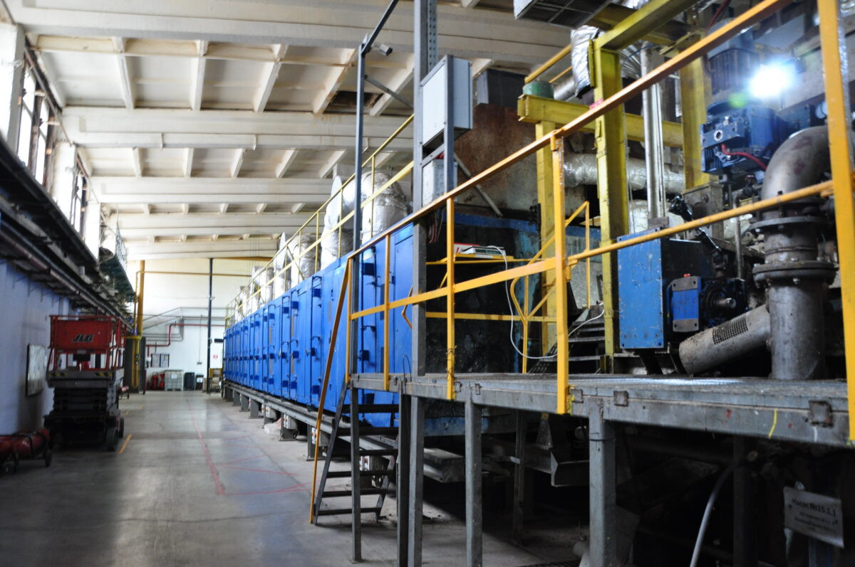 Формована целюлоза як інструмент агроекспорту: українська упаковка, що знижує втрати врожаю та відповідає стандартам ЄС