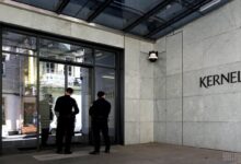 Kernel планує 600 МВт «зеленої» генерації та вихід на ринок електроенергії
