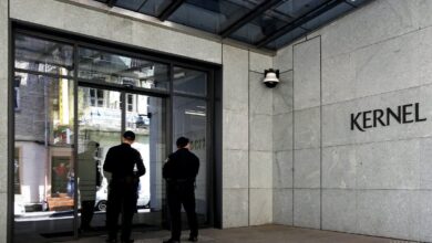 Kernel планує 600 МВт «зеленої» генерації та вихід на ринок електроенергії