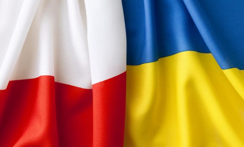 Польща залишилася найбільшим постачальником агропродукції до України