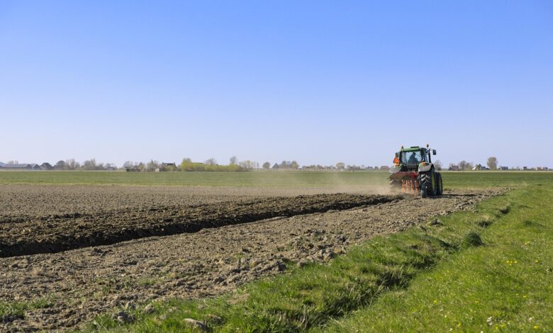 agriculture, tractor, countryside, machine, landscape, farmer, agricultural land, country, machines, plow, tractor, tractor, plow, plow, plow, plow, plow