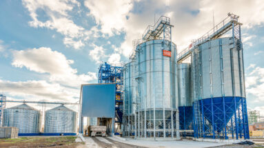 Від гігантів до точкових рішень: як KMZ Industries адаптує елеваторний бізнес до війни