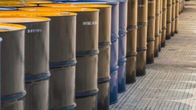 Експорт дизелю в Україну з Угорщини та Словаччини призупинено, дефіцит не критичний