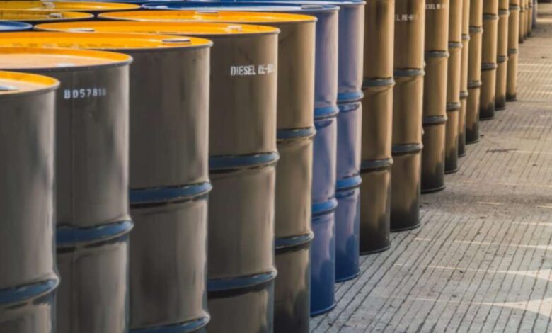 Експорт дизелю в Україну з Угорщини та Словаччини призупинено, дефіцит не критичний