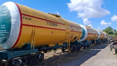 Експорт олії з України зміщується на західний кордон: залізничні перевезення зросли на 112%