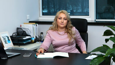 Керівниця агронапрямку Епіцентру Світлана Нікітюк