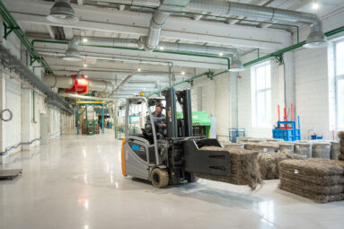 Менше сировини, більше переробки: як «Зроблено в Україні» змінює аграрну економіку