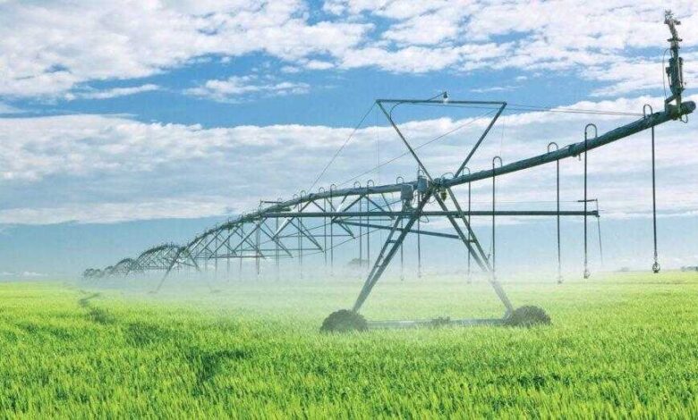 Україна залучає грант від Італії на модернізацію зрошення в Одеській області
