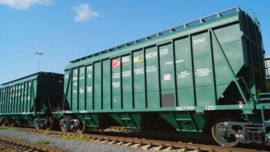 "Укрзалізниця" підвищує ставки на зерновози