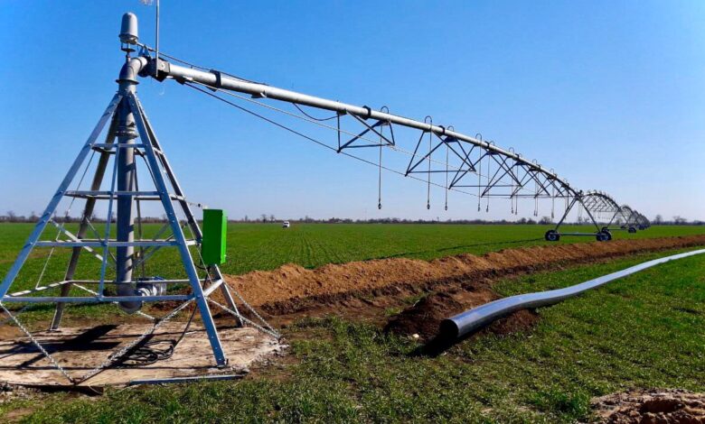 Другий етап реформи меліорації: що зміниться для аграріїв