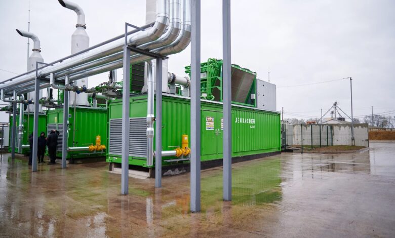 "Галс Агро" запустила виробництво сертифікованого "зеленого" цукру в Україні