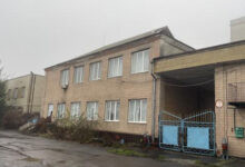 На Черкащині продають млин із зерносховищем і пекарнею