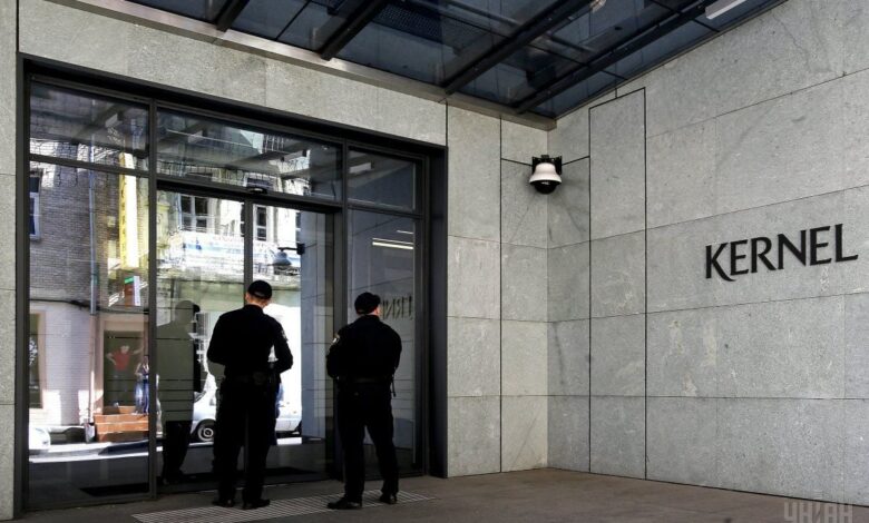 Kernel сплатив 5,7 млрд грн податків у 2025 році