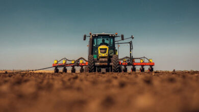 Посівна 2026 в Україні розпочнеться з двотижневою затримкою