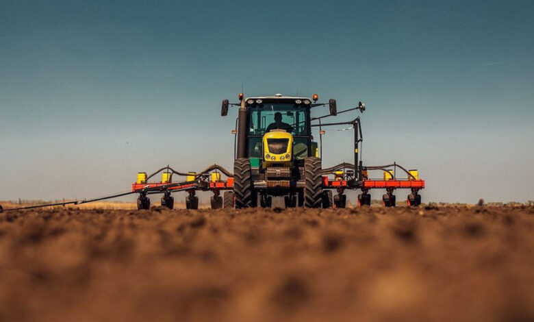 Посівна 2026 в Україні розпочнеться з двотижневою затримкою