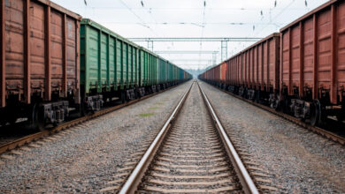 Україна та Іспанія запускають проєкт швидкого залізничного сполучення з ЄС