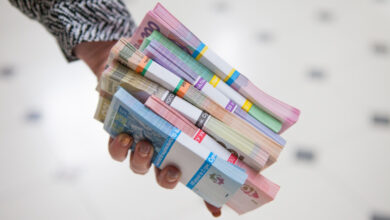 Уряд компенсуватиме бізнесу витрати