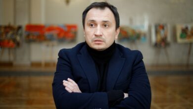 Микола Сольський отримав підозру у справі про фіктивний продаж зерна