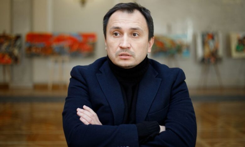 Микола Сольський отримав підозру у справі про фіктивний продаж зерна