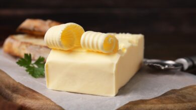 Ціни на вершкове масло у світі нестабільні