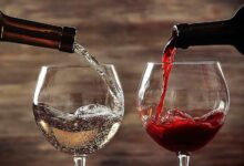 Україна обмежить імпорт вина з Молдови