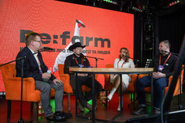 Refarm 2026: два дні, які зарядили агросферу на новий сезон