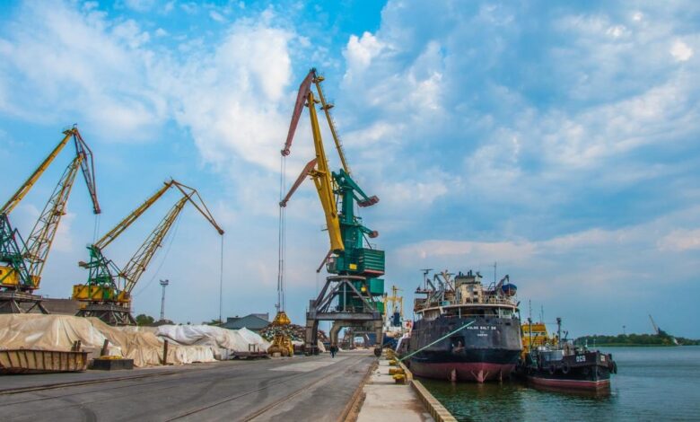 Інвестори не відмовляються від портів Одещини попри атаки: готують нові проєкти