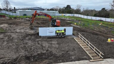 Syngenta інвестує 130 млн доларів США в агро-біонауку нового покоління на базі штучного інтелекту