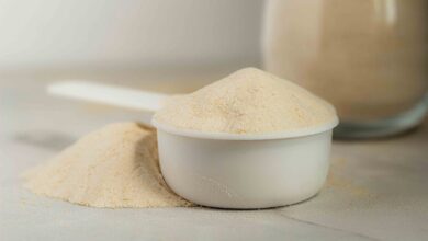 Ціни на сухе молоко в Україні зросли до багаторічних максимумів