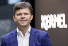 «Енселко» Веревського завершила інтеграцію «Агро-Регіон»