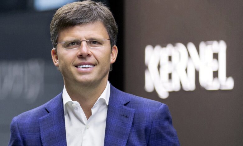 «Енселко» Веревського завершила інтеграцію «Агро-Регіон»