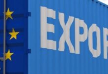 Україна відкрила 22 нові експортні ринки у 2025 році