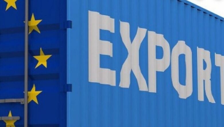 Україна відкрила 22 нові експортні ринки у 2025 році
