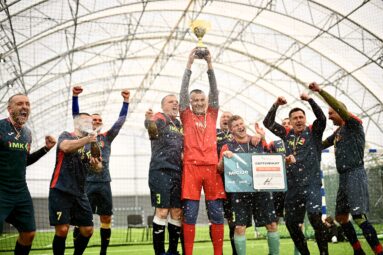 UCAB Football Fest 2026: єднаємо агросектор заради спорту та благодійності