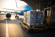 Директор “ТАС-Логістік” Володимир Іващенко залишає посаду після 23 років роботи