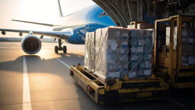 Директор “ТАС-Логістік” Володимир Іващенко залишає посаду після 23 років роботи