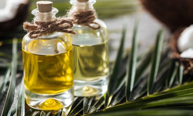 Пальмова олія дорожчає