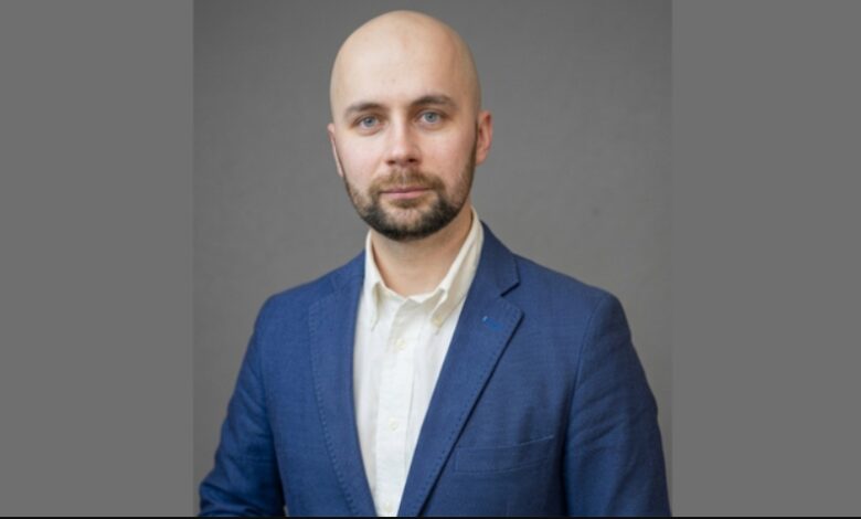 Віталій Петрук