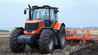 Зарплата трактористів в Україні зросла до 31 600 грн