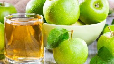 Молдова випередила Україну на ринку яблучного концентрату в Польщі