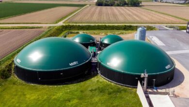 Німеччина розраховує на великі поставки українського біометану