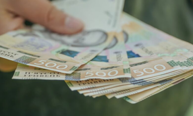 Кожне третє сільське домогосподарство в Україні втратило доходи