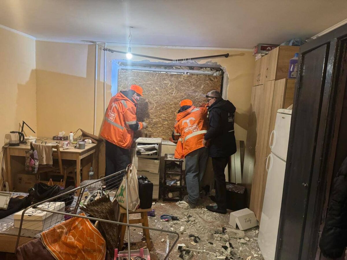 Портова інфраструктура Одещини знову під вогнем: логістика працює з перебоями