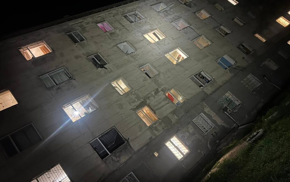 Портова інфраструктура Одещини знову під вогнем: логістика працює з перебоями