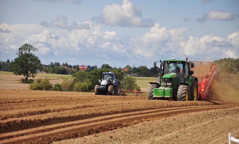 tractor, agriculture, the cultivation of, village, farmer, tractors, tractor, tractor, tractor, tractor, tractor, tractors, tractors