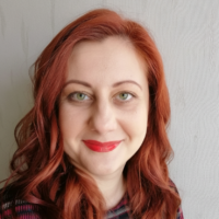 Фотографія Гусєва Ксенія